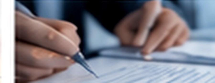 Aviation commercial documentation